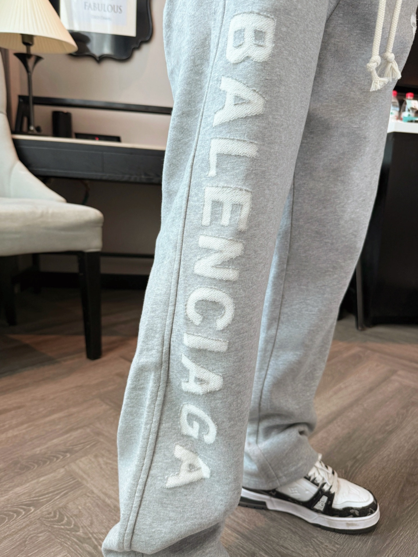 Casual Pants Man